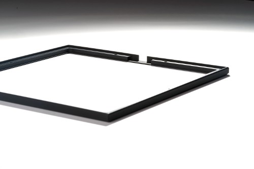 TIMEDROP MATERIAL ALU